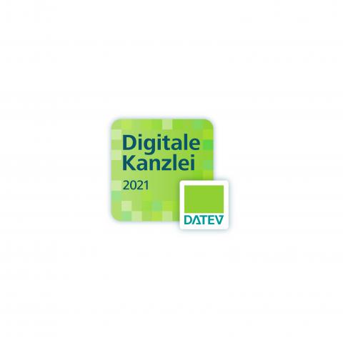 DATEV DIGITALE KANZLEI 2021